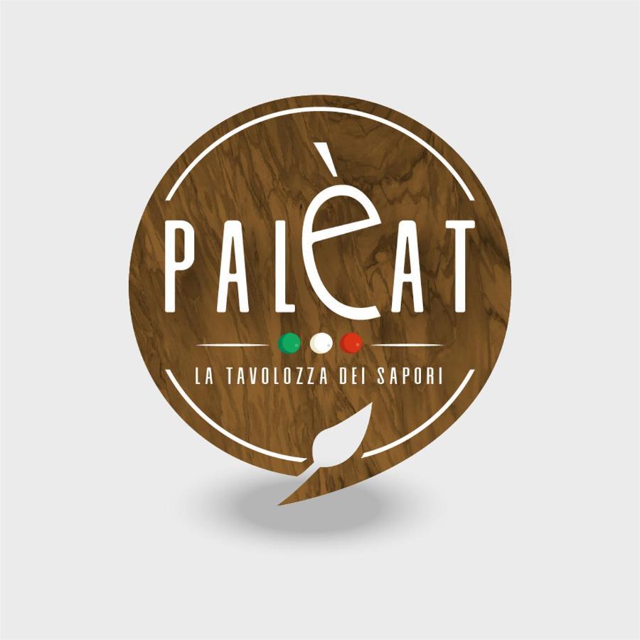 Paleat-Manduria Bed & Breakfast Exterior photo